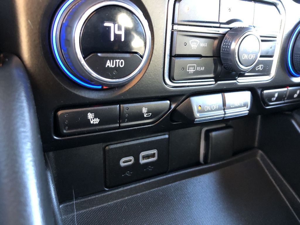 2023 Chevrolet Suburban