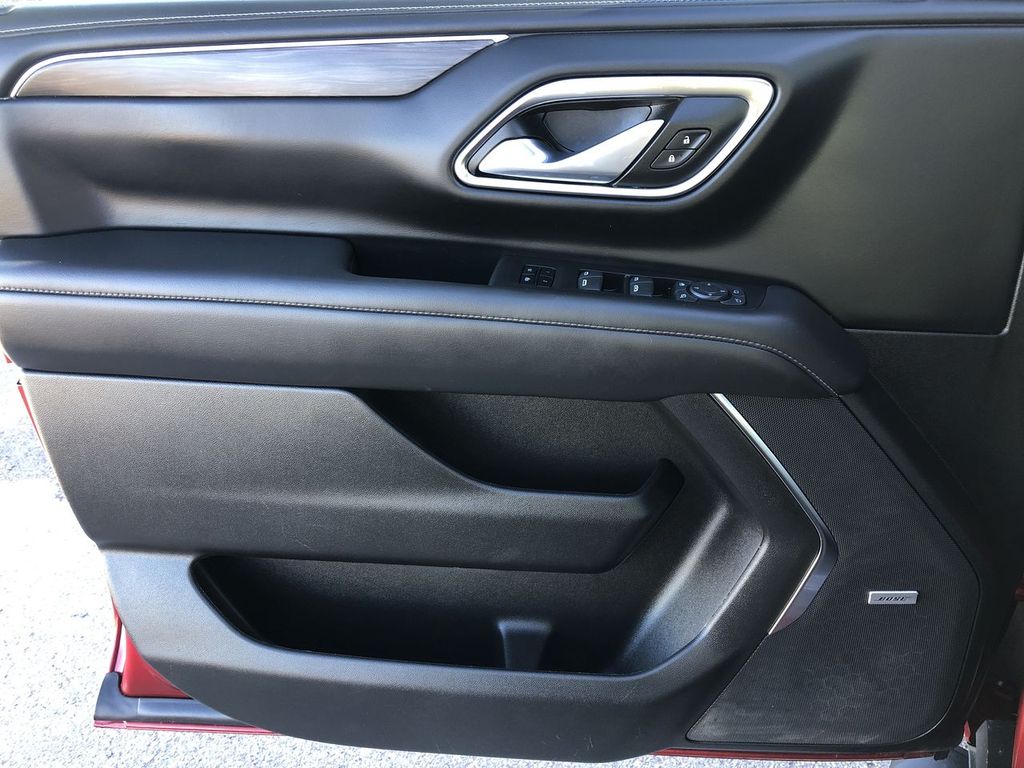 2023 Chevrolet Suburban