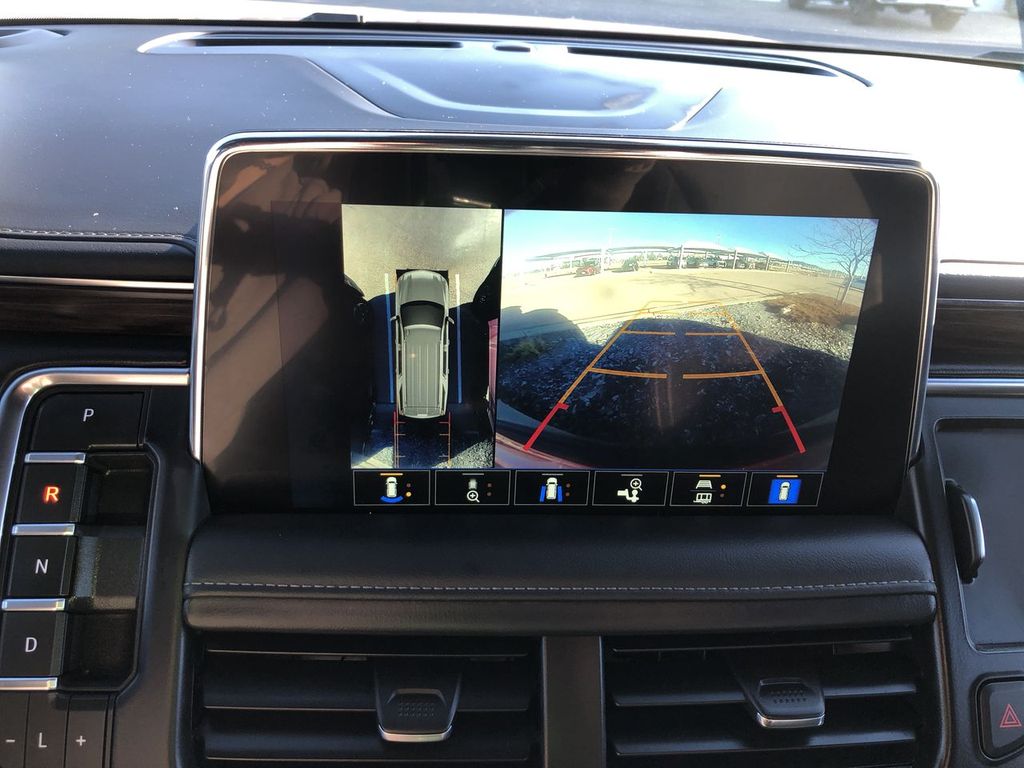 2023 Chevrolet Suburban