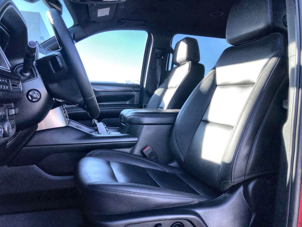 2023 Chevrolet Suburban