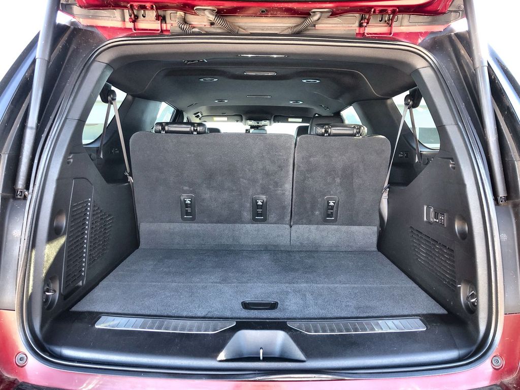 2023 Chevrolet Suburban