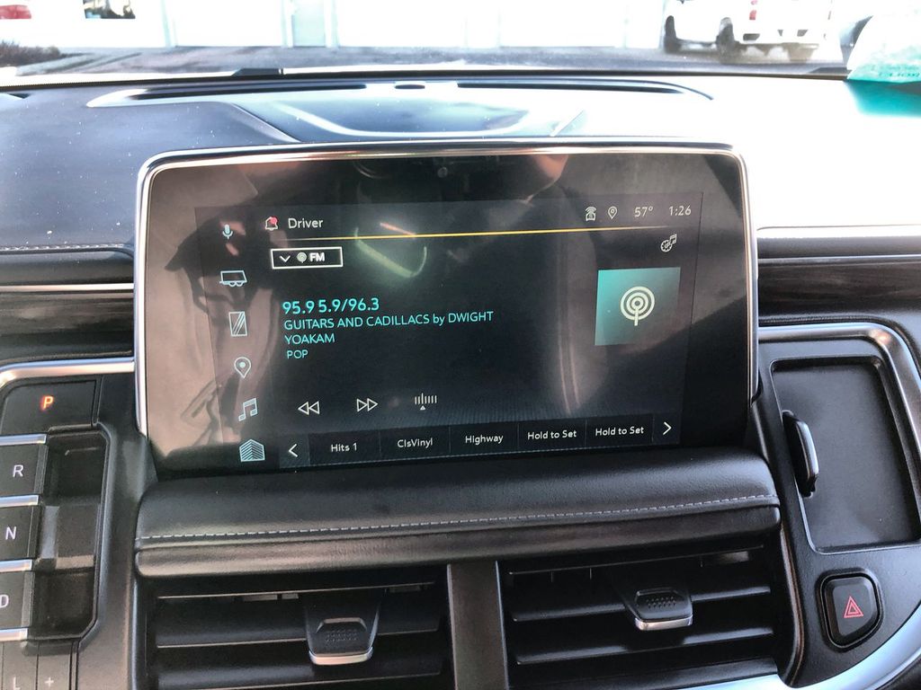 2023 Chevrolet Suburban