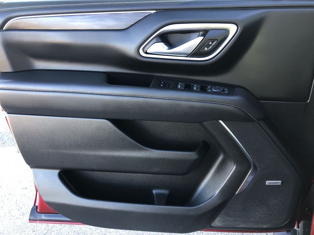 2023 Chevrolet Suburban