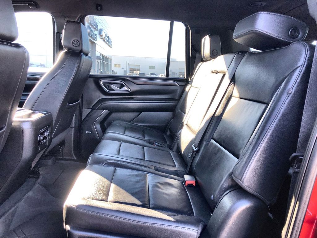 2023 Chevrolet Suburban