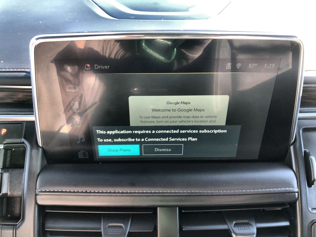 2023 Chevrolet Suburban