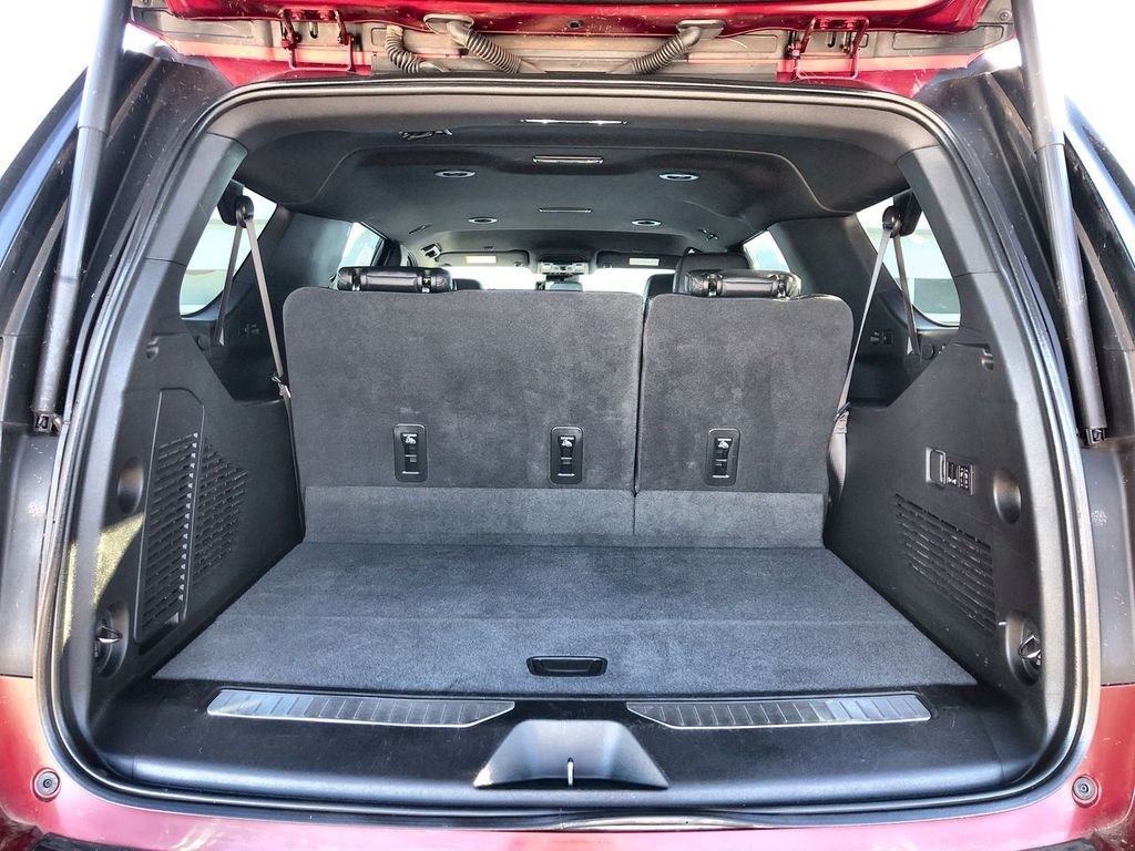 2023 Chevrolet Suburban