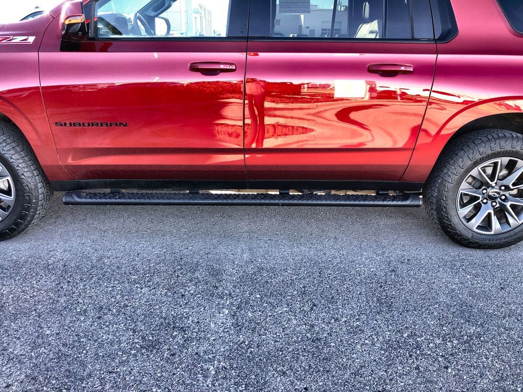 2023 Chevrolet Suburban