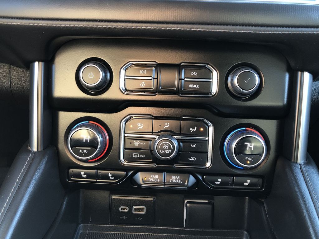 2023 Chevrolet Suburban