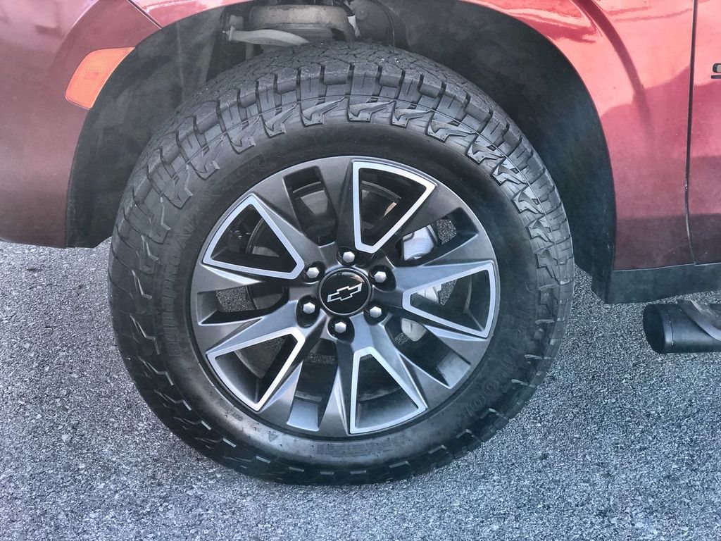 2023 Chevrolet Suburban