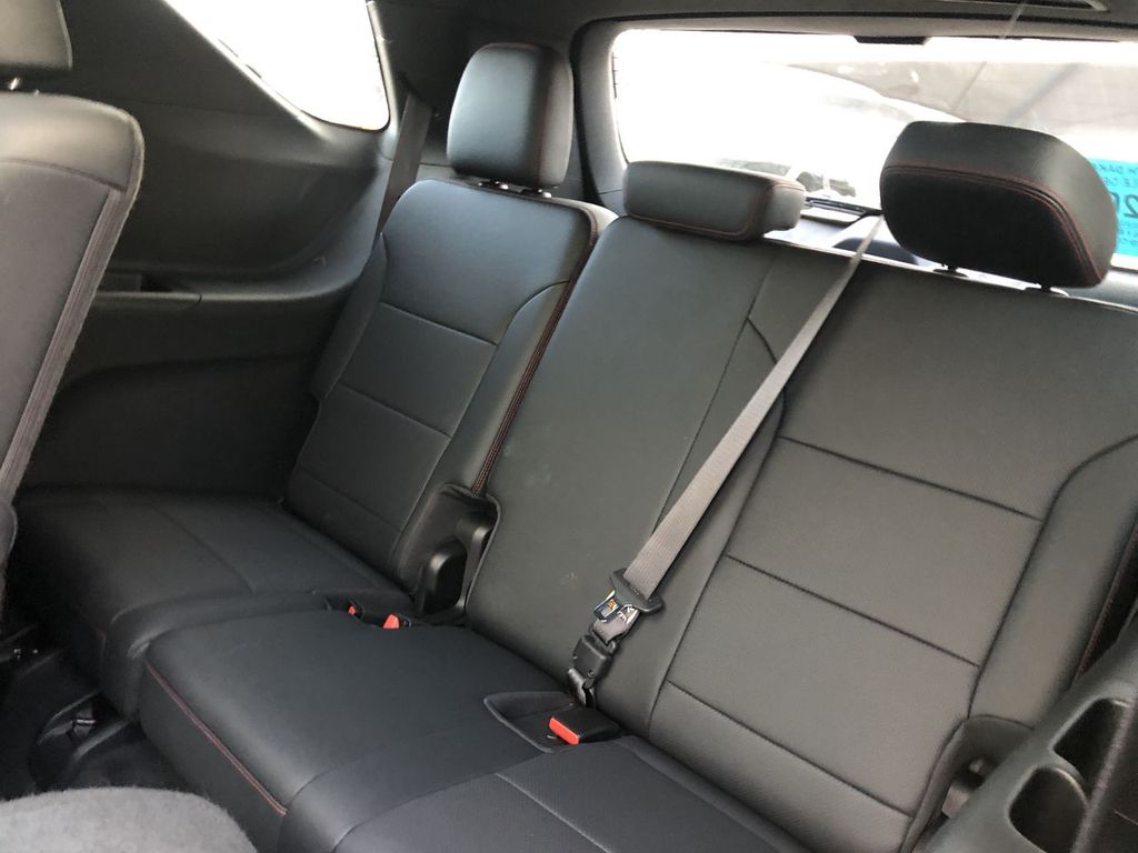 2024 Chevrolet Traverse