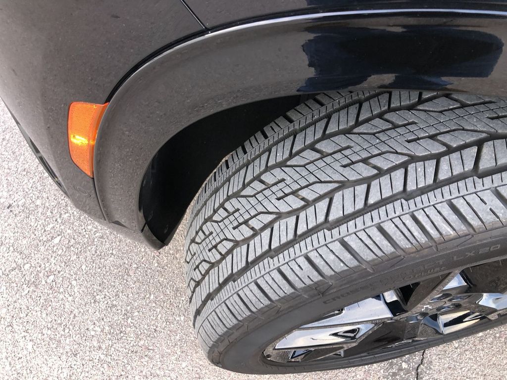 2024 Chevrolet Traverse