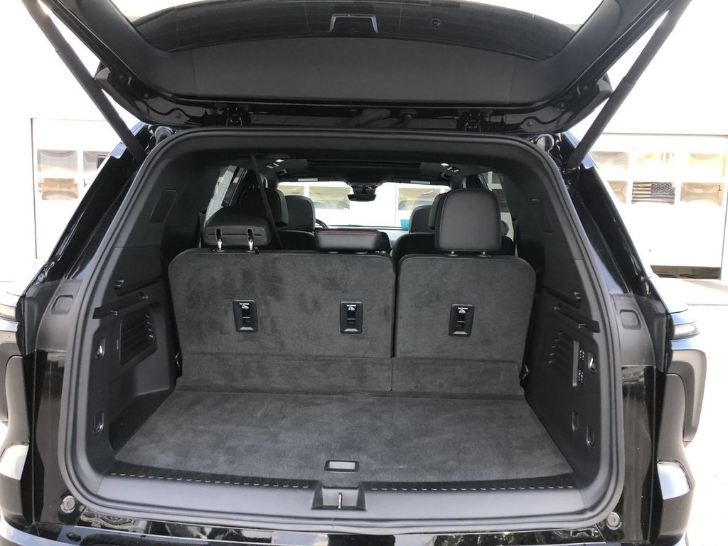 2024 Chevrolet Traverse