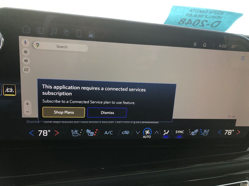 2024 Chevrolet Traverse