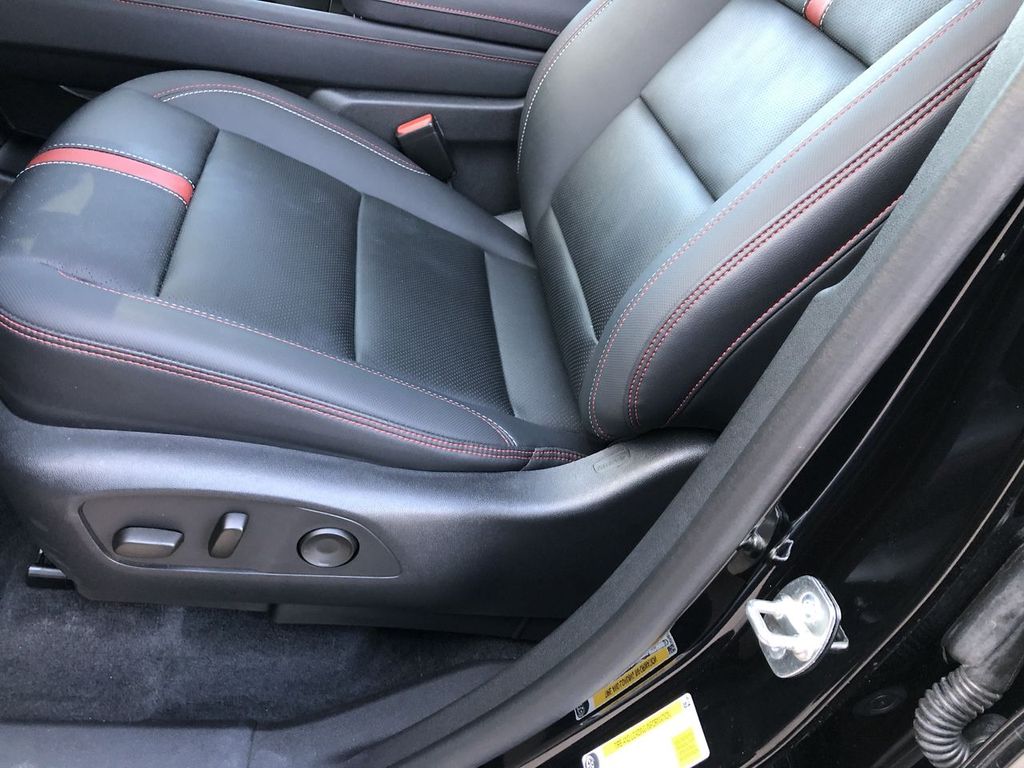 2024 Chevrolet Traverse