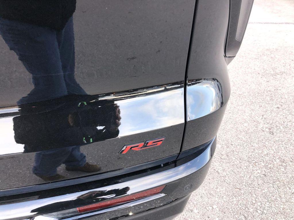 2024 Chevrolet Traverse