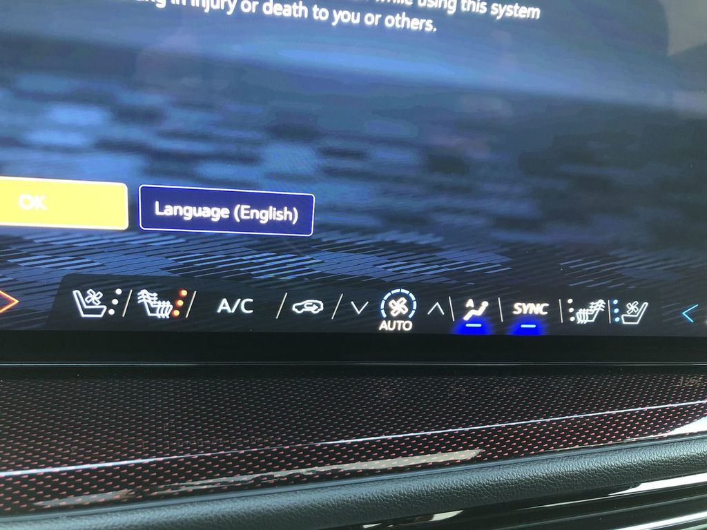 2024 Chevrolet Traverse