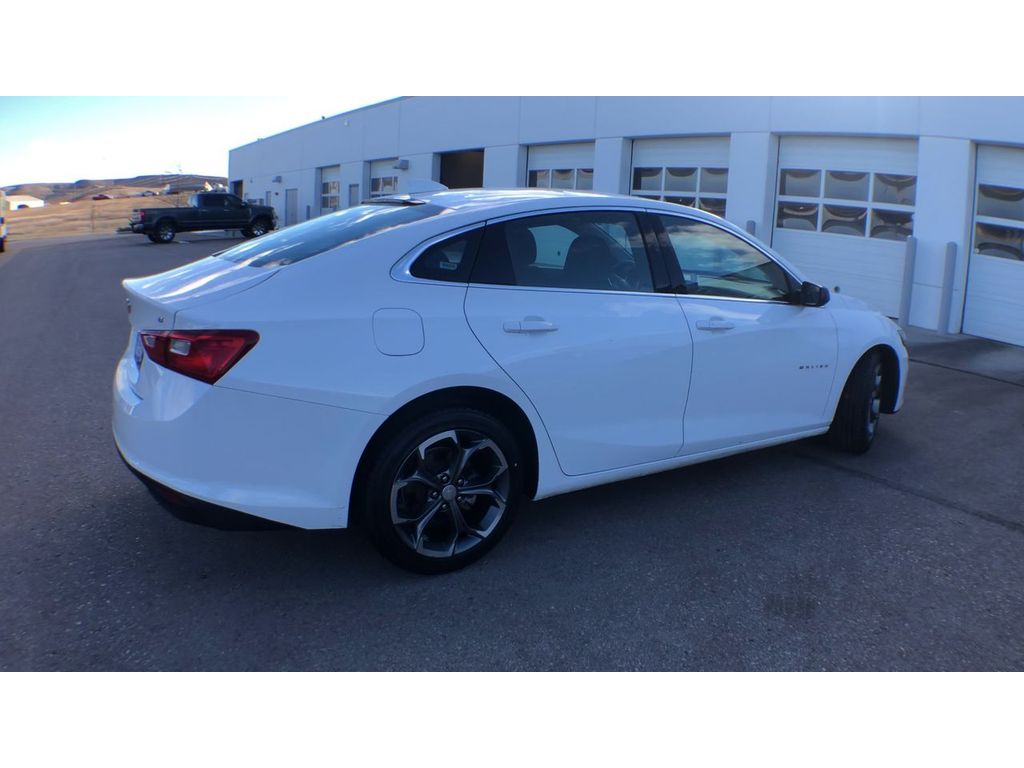 2023 Chevrolet Malibu