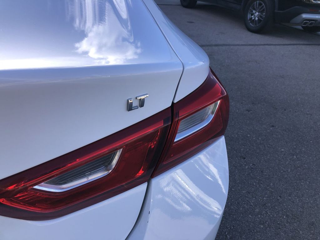 2023 Chevrolet Malibu