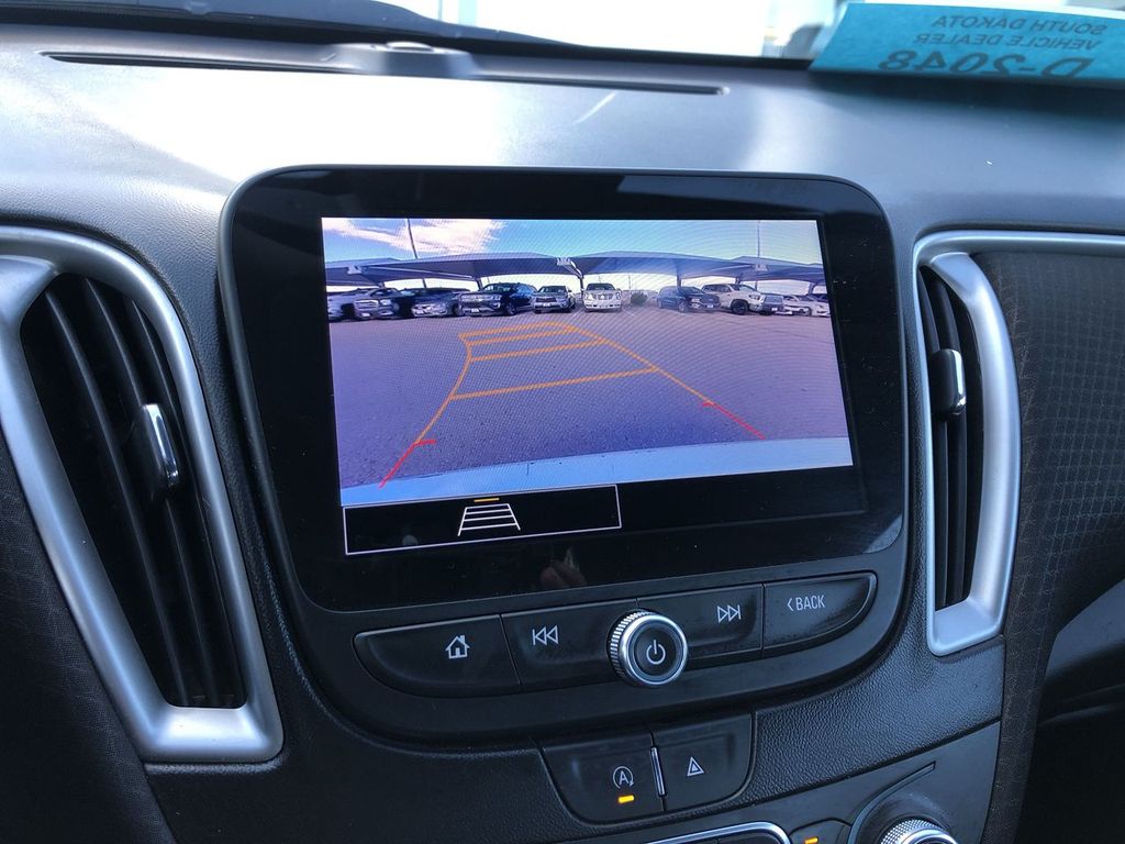 2023 Chevrolet Malibu