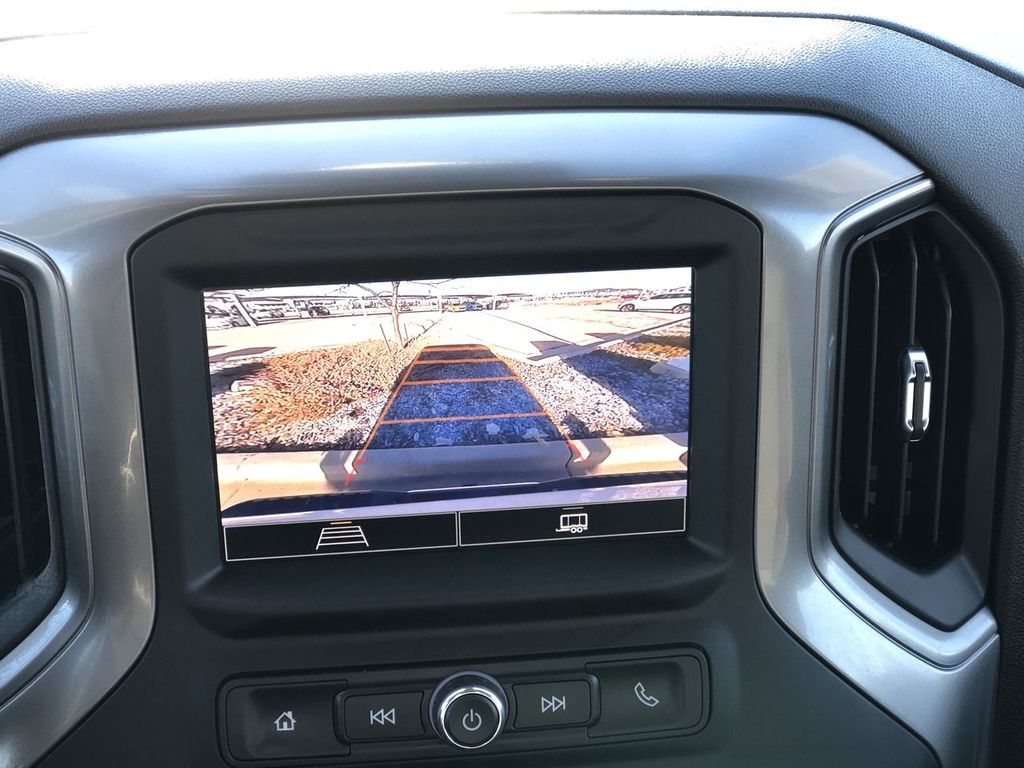 2025 Chevrolet Silverado 2500