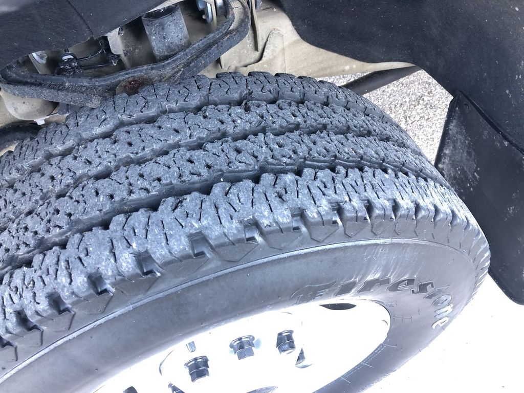 2025 Chevrolet Silverado 2500