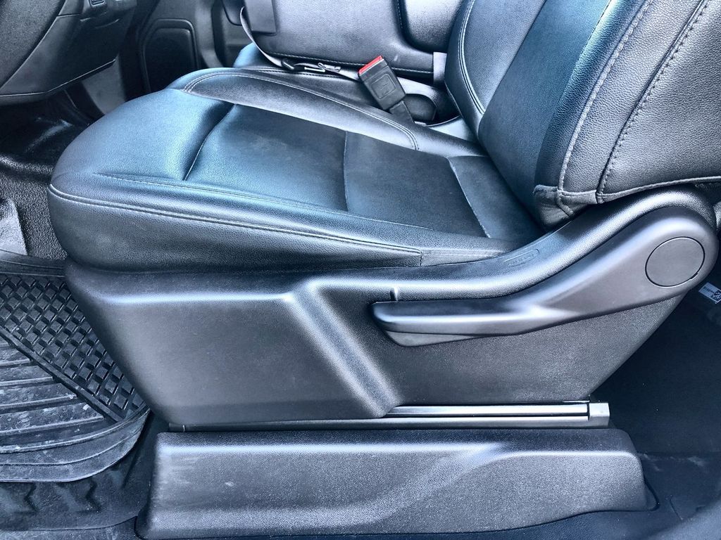 2025 Chevrolet Silverado 2500