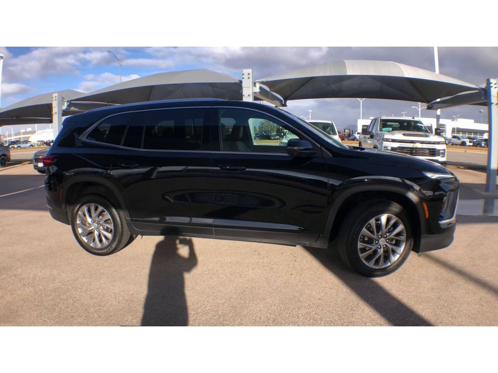 2025 Buick Enclave