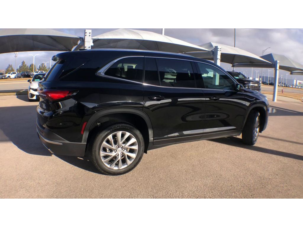 2025 Buick Enclave