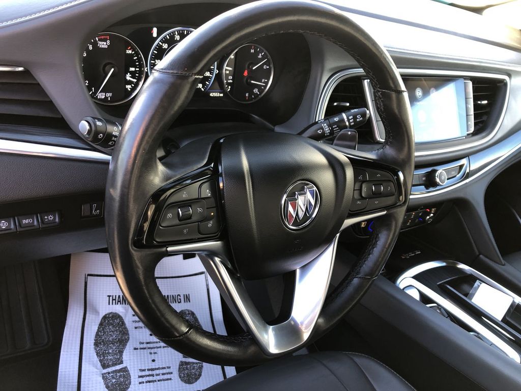 2024 Buick Enclave
