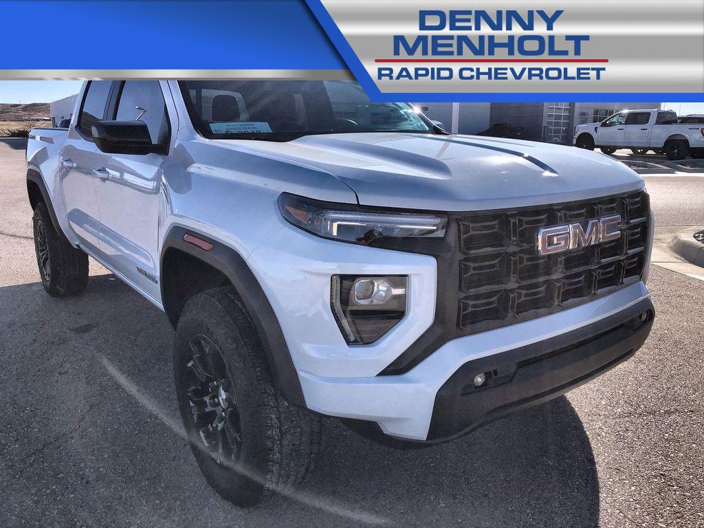 Used 2024 GMC Canyon  Elevation Trucks