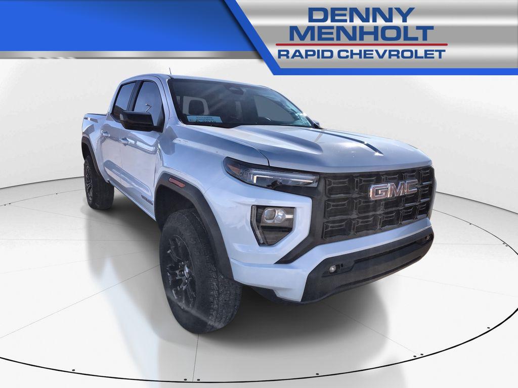 Used 2024 GMC Canyon  Elevation Trucks