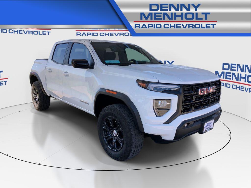 Used 2024 GMC Canyon  Elevation Trucks