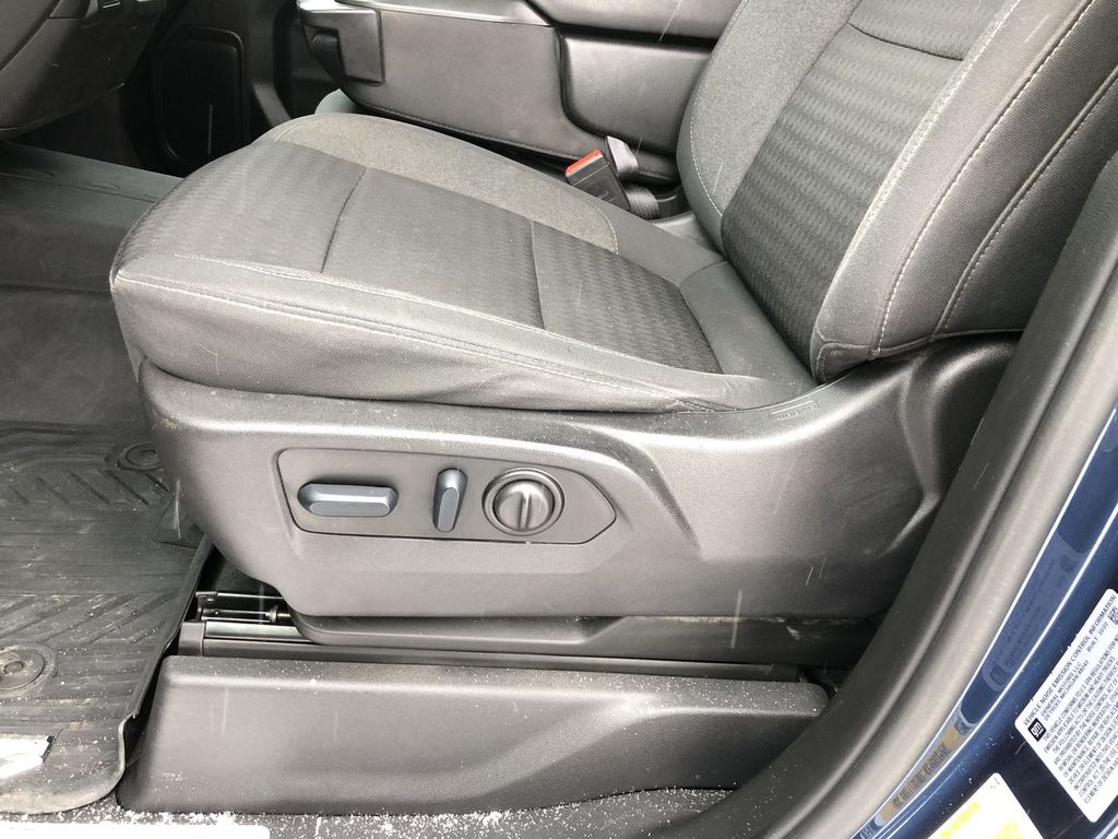 2023 Chevrolet Silverado 3500