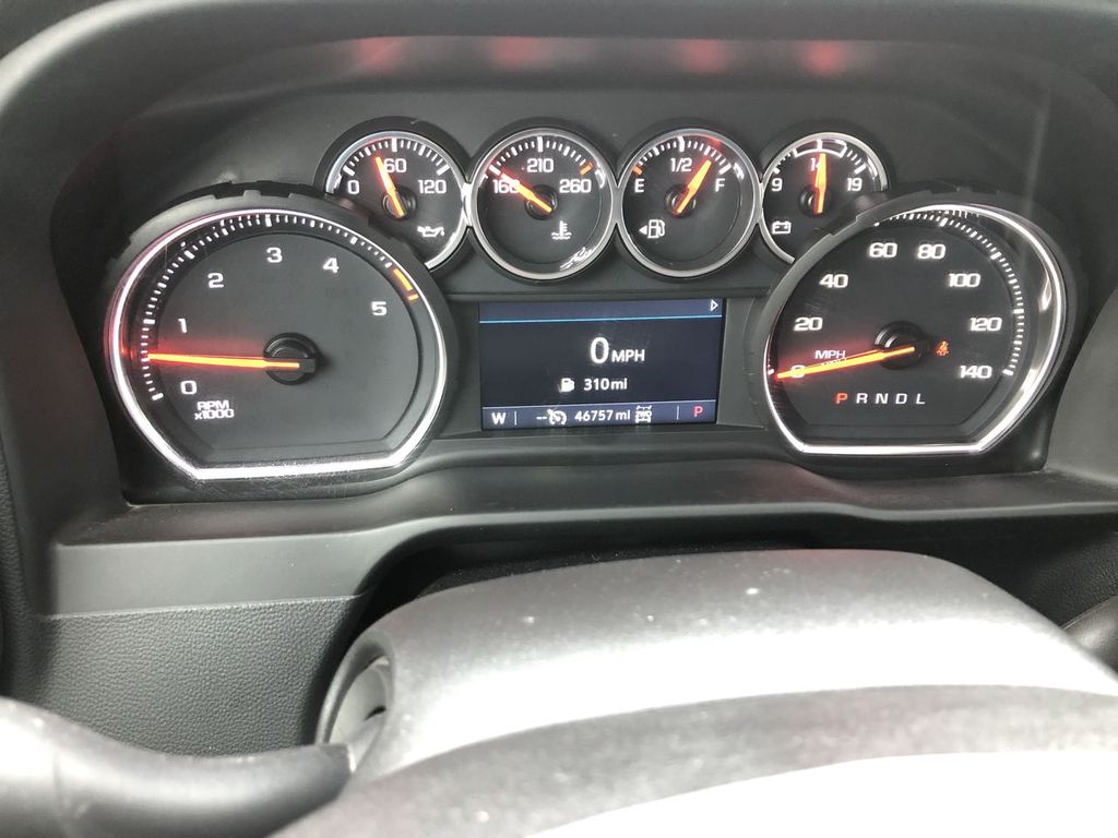 2023 Chevrolet Silverado 3500