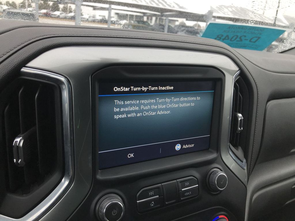 2023 Chevrolet Silverado 3500