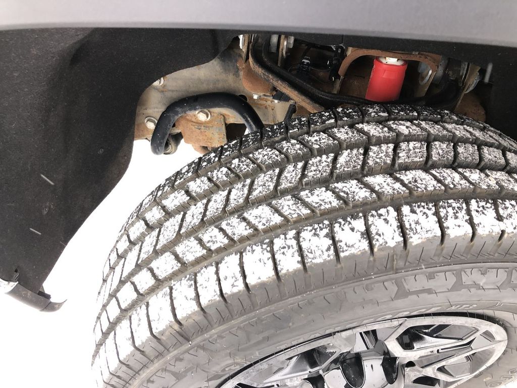 2023 Chevrolet Silverado 3500