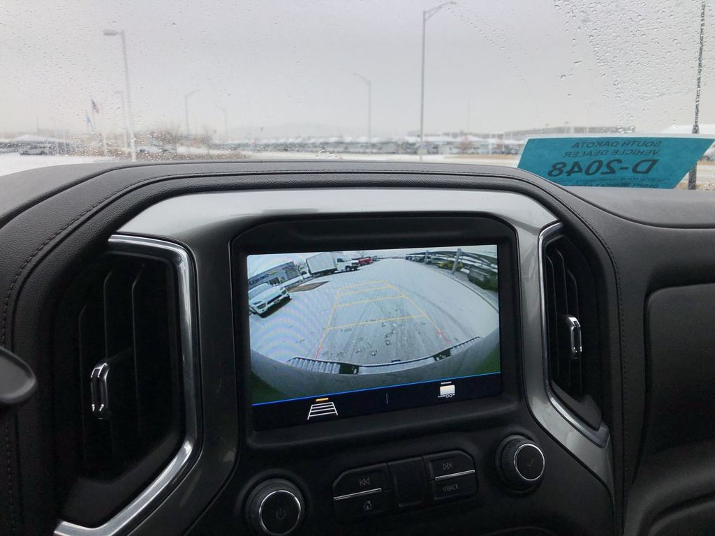 2023 Chevrolet Silverado 3500