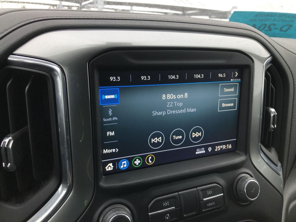 2023 Chevrolet Silverado 3500