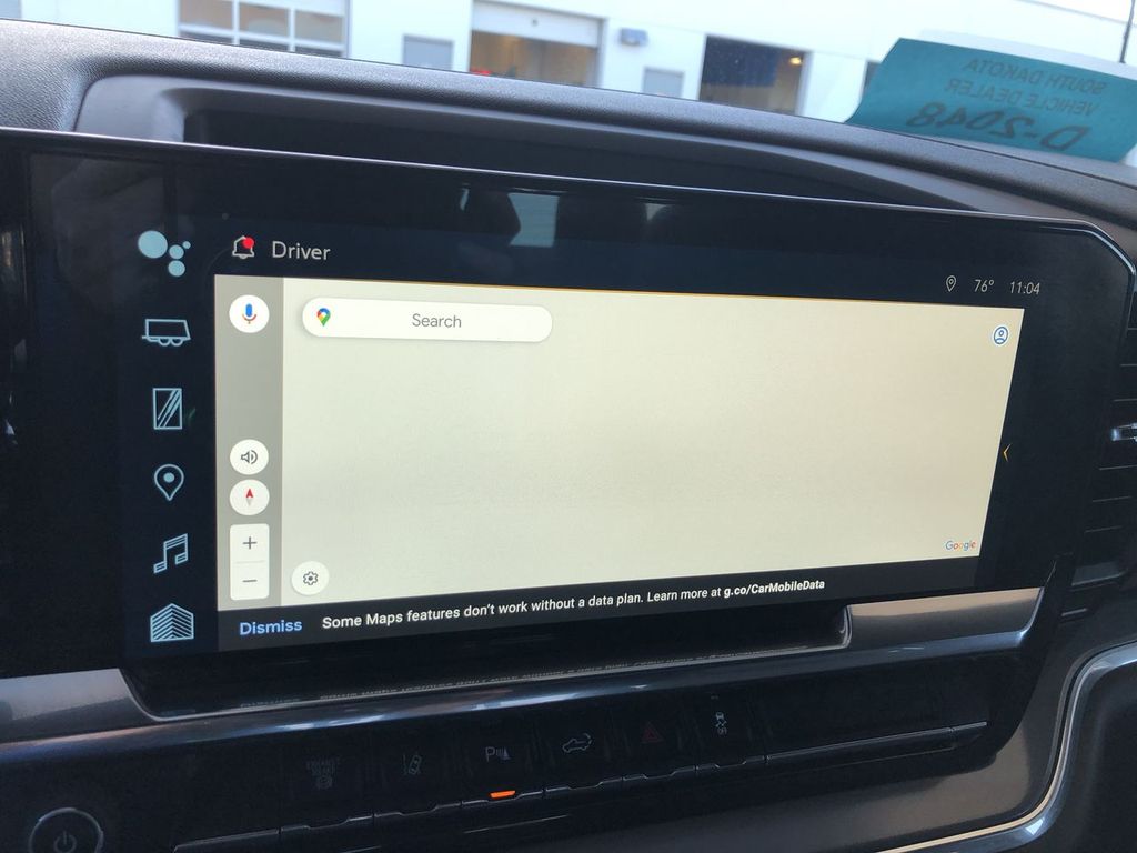 2024 Chevrolet Silverado 3500