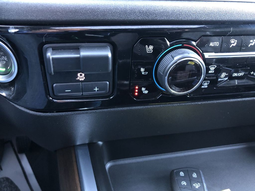 2024 Chevrolet Silverado 3500