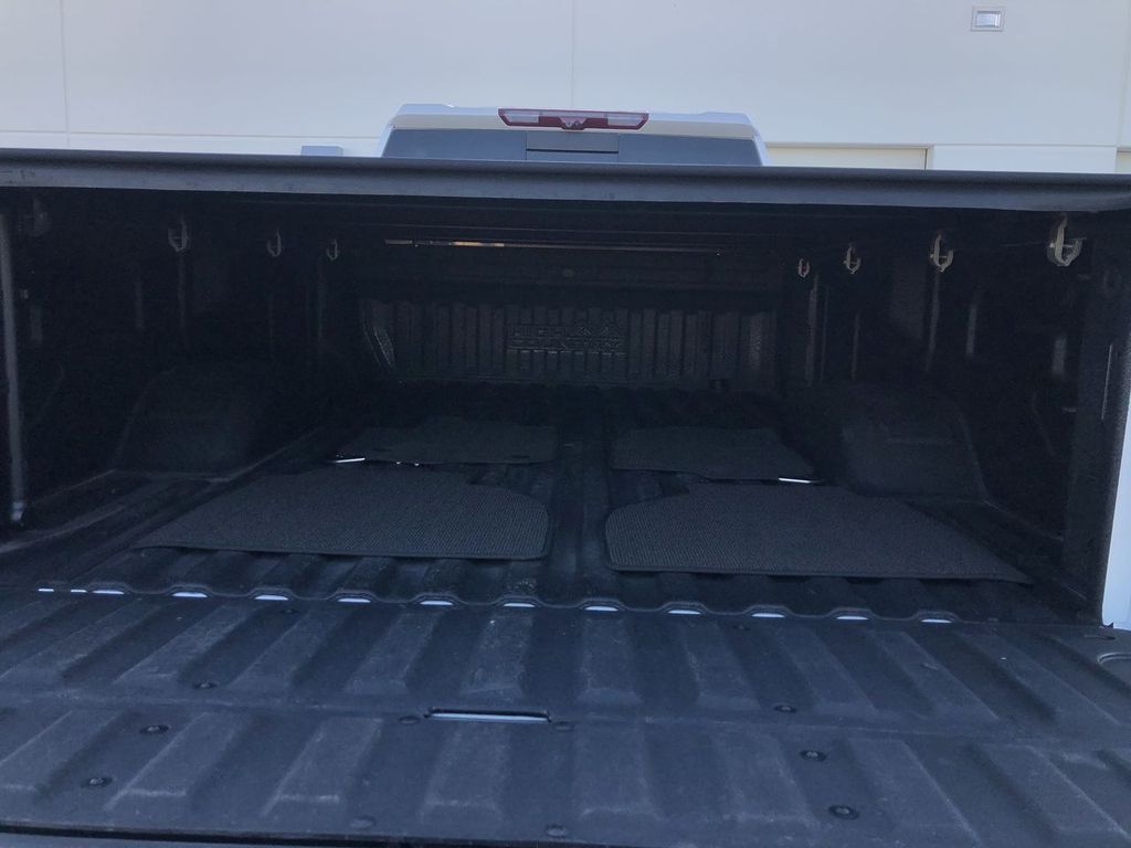 2024 Chevrolet Silverado 3500