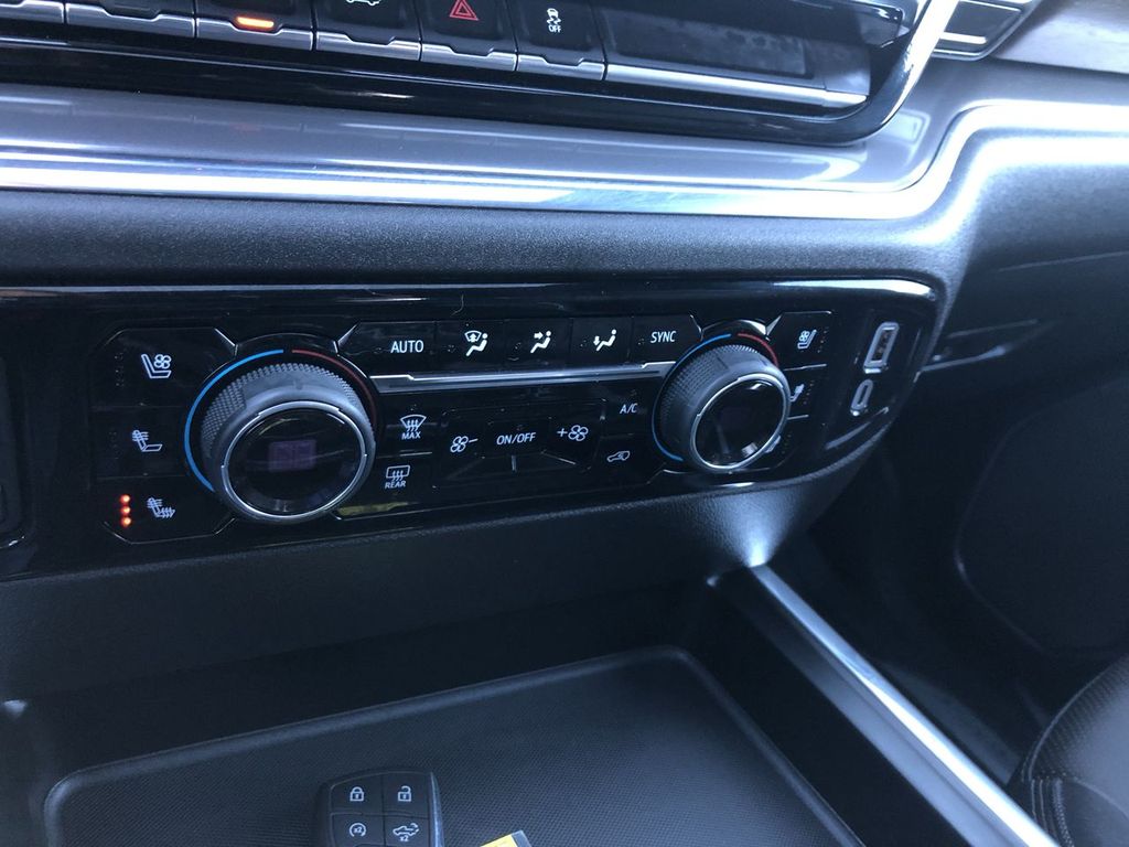 2024 Chevrolet Silverado 3500