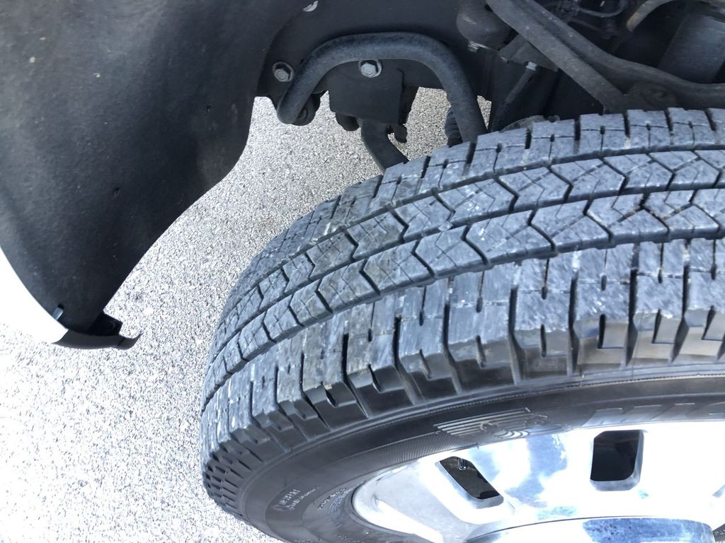 2024 Chevrolet Silverado 3500