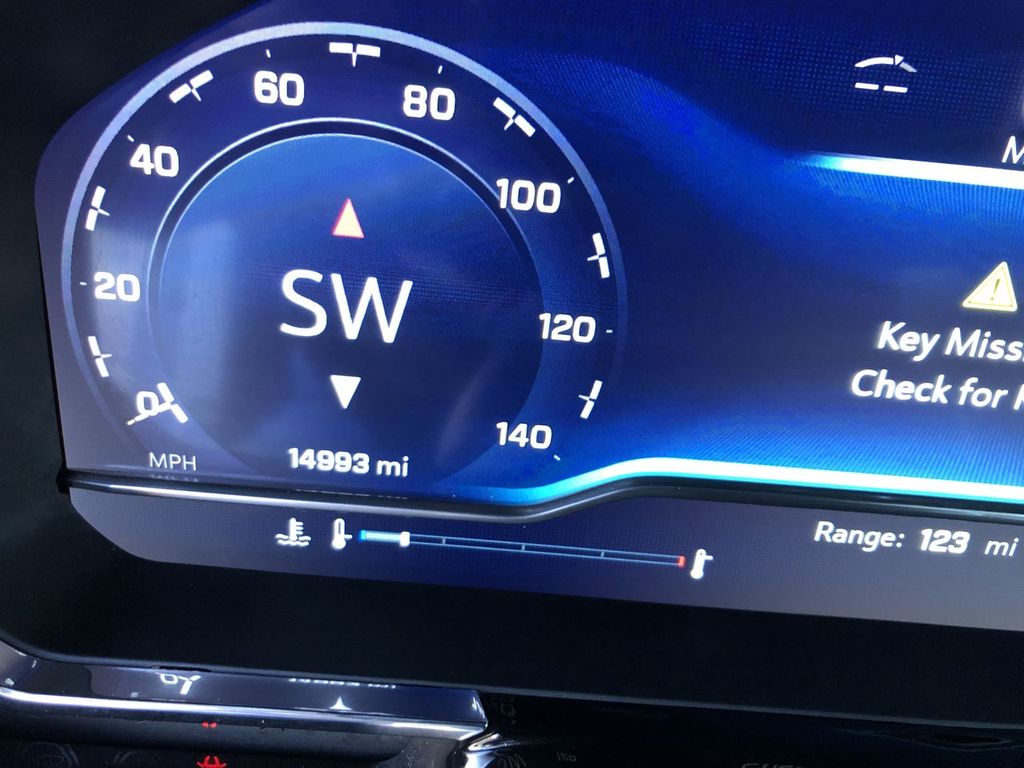 2024 Chevrolet Silverado 3500