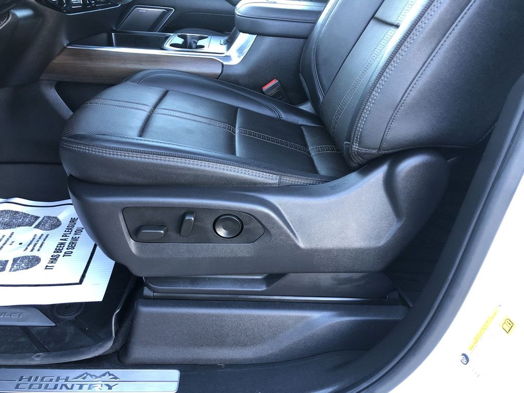 2024 Chevrolet Silverado 3500