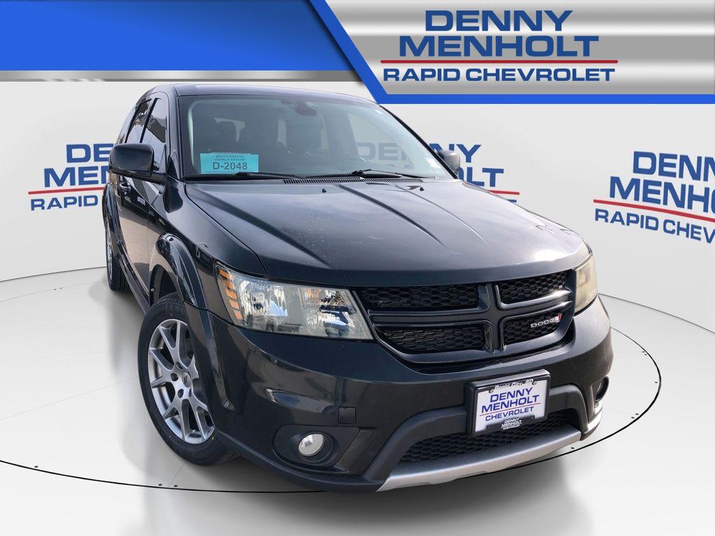 Used 2019 Dodge Journey GT SUVs