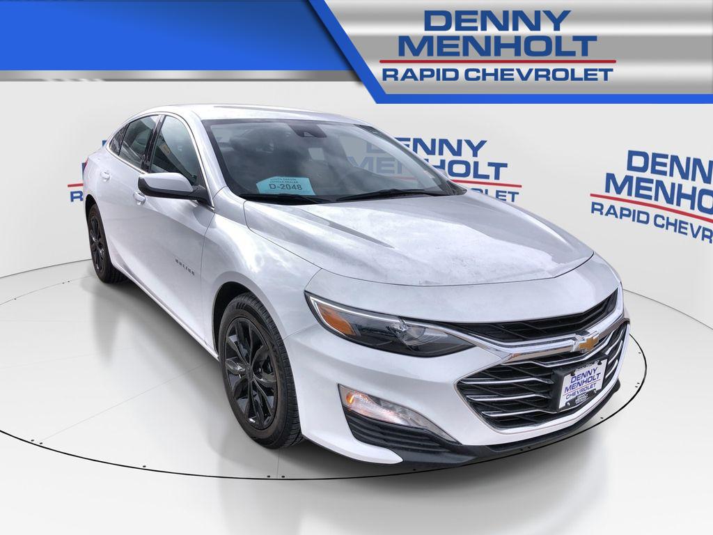 Used 2024 Chevrolet Malibu LT Cars