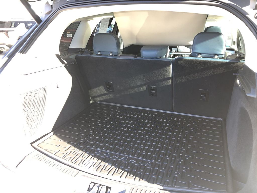 2021 Lincoln Corsair