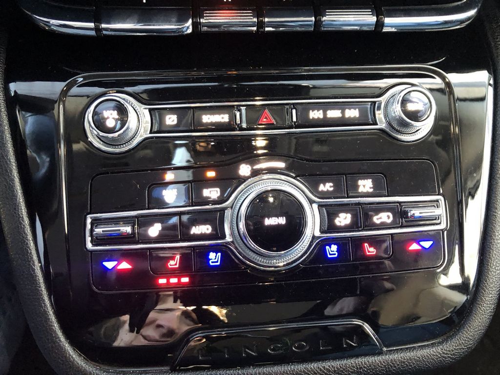 2021 Lincoln Corsair