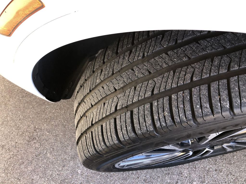 2021 Lincoln Corsair